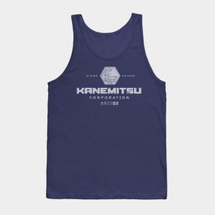 Kanemitsu Corporation Tank Top